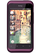 Best available price of HTC Rhyme in Morocco