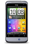Best available price of HTC Salsa in Morocco