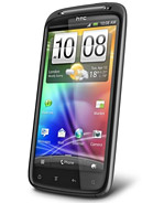 Best available price of HTC Sensation 4G in Morocco