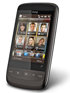 Best available price of HTC Touch2 in Morocco