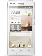Best available price of Huawei Ascend G6 4G in Morocco