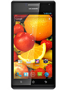 Best available price of Huawei Ascend P1s in Morocco