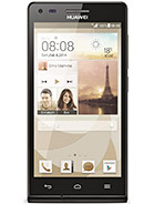 Best available price of Huawei Ascend P7 mini in Morocco