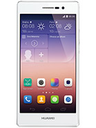 Best available price of Huawei Ascend P7 in Morocco