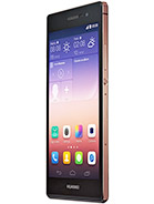Best available price of Huawei Ascend P7 Sapphire Edition in Morocco
