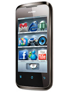 Best available price of Huawei Ascend Y200 in Morocco