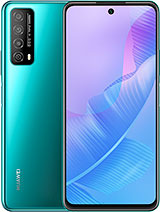 Best available price of Huawei Enjoy 20 SE in Morocco