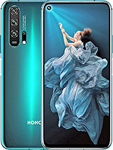Best available price of Honor 20 Pro in Morocco