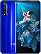 Best available price of Honor 20 in Morocco