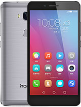 Best available price of Honor 5X in Morocco
