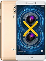 Best available price of Honor 6X in Morocco