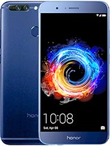 Best available price of Honor 8 Pro in Morocco