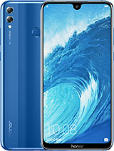 Best available price of Honor 8X Max in Morocco