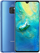 Best available price of Huawei Mate 20 in Morocco