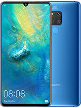 Best available price of Huawei Mate 20 X in Morocco