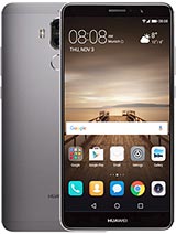 Best available price of Huawei Mate 9 in Morocco