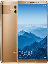 Best available price of Huawei Mate 10 in Morocco