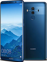 Best available price of Huawei Mate 10 Pro in Morocco