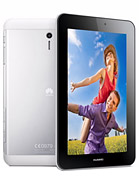 Best available price of Huawei MediaPad 7 Youth in Morocco