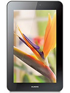 Best available price of Huawei MediaPad 7 Youth2 in Morocco