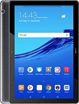 Best available price of Huawei MediaPad T5 in Morocco