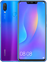 Best available price of Huawei nova 3i in Morocco