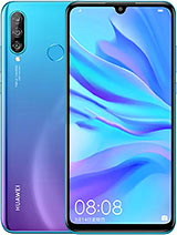 Best available price of Huawei nova 4e in Morocco