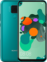 Best available price of Huawei nova 5i Pro in Morocco