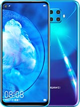 Best available price of Huawei nova 5z in Morocco