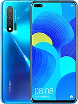 Best available price of Huawei nova 6 5G in Morocco