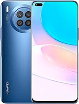 Best available price of Huawei nova 8i in Morocco