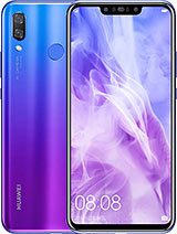Best available price of Huawei nova 3 in Morocco
