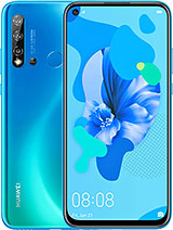 Best available price of Huawei nova 5i in Morocco