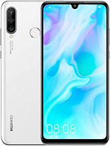 Best available price of Huawei P30 lite in Morocco