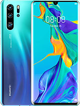 Best available price of Huawei P30 Pro in Morocco