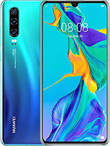 Best available price of Huawei P30 in Morocco