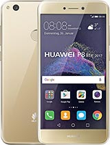 Best available price of Huawei P8 Lite 2017 in Morocco