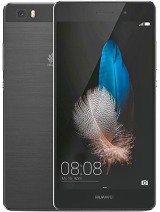 Best available price of Huawei P8lite in Morocco