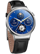 Best available price of Huawei Watch in Morocco