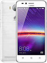 Best available price of Huawei Y3II in Morocco