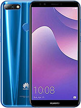 Best available price of Huawei Y7 2018 in Morocco