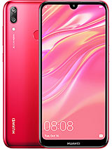 Best available price of Huawei Y7 Prime 2019 in Morocco