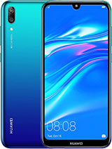 Best available price of Huawei Y7 Pro 2019 in Morocco