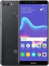 Best available price of Huawei Y9 2018 in Morocco