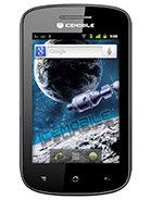 Best available price of Icemobile Apollo Touch 3G in Morocco