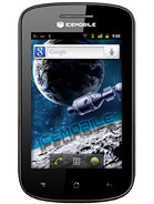 Best available price of Icemobile Apollo Touch in Morocco