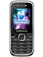 Best available price of Icemobile Blizzard in Morocco