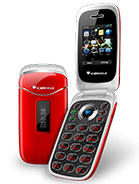 Best available price of Icemobile Charm II in Morocco