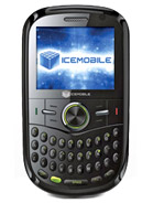 Best available price of Icemobile Comet II in Morocco