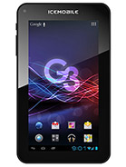 Best available price of Icemobile G3 in Morocco